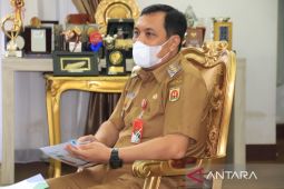 Wali Kota minta SKPD siapkan program prioritas