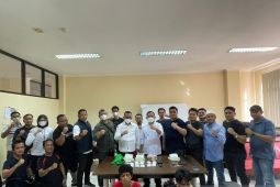 Tim Gabungan Babel berhasil amankan 4 kilogram sabu dan 692 butir ekstasi