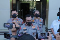 Bupati Langkat  non aktif jadi tersangka kasus kerangkeng