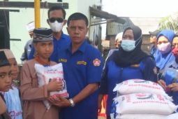 Ketua HNSI Medan: Kehidupan nelayan semakin terpuruk