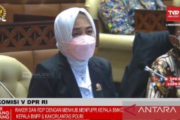 BMKG siapkan informasi prakiraan cuaca di jalur tol untuk mudik Lebaran