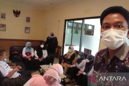 Tindakan ayah siksa anak tiri di Bojonggede Bogor dikecam