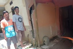 BPBD Lebak ingatkan warga untuk  waspada cuaca pancaroba hingga Agustus