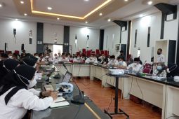 Peningkatan angka investasi pengaruhi penanggulangan kemiskinan kota Jambi