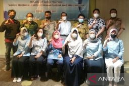 Kolaboratif dan adaptif didorong jadi modal perikanan tangkap berkelanjutan