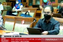 Bio Farma: 1,53 juta dosis vaksin COVID-19 berpotensi  kedaluwarsa