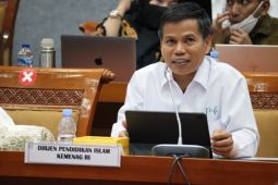 Kemenag RI butuh 242.080 PPPK guru dan dosen