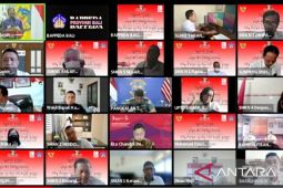Gubernur Bali usulkan 10 program infrastruktur prioritas pada 2023
