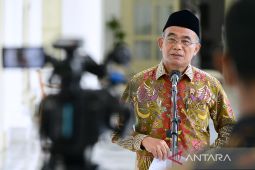 Menko PMK ingatkan mudik tak bawa "oleh-oleh" COVID-19