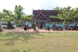 PGSD masuk prodi terfavorit di Universitas Jambi
