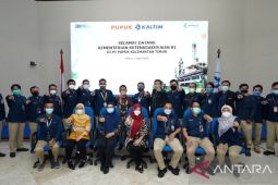 Wujudkan harmonisasi hubungan industrial, PKT gandeng Kemenaker bekali Tim Perunding PKB