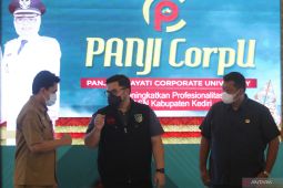 Program Peningkatan Mutu ASN di Kediri