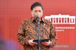 Pemerintah ajukan 362 daftar inventarisasi masalah dalam revisi UU PPP