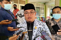 Dikbud Rejang Lebong : Operator diminta rutin laporkan kondisi sekolah