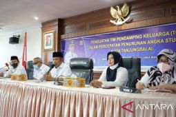 TPK diminta serius percepat atasi stunting di Tanjungbalai