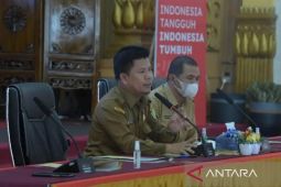 Bupati Sambas pastikan tidak ada intervensi seleksi pimpinan tinggi pratama