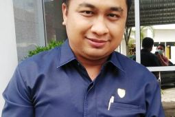 Legislator Kalteng sebut kerusakan jalan di wilayah Seruyan memprihatinkan