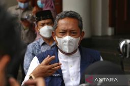 Pemkot Bandung longgarkan pembatasan kegiatan selama PPKM Level 2