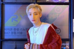 Yoon Ji Sung siap "comeback" bulan ini