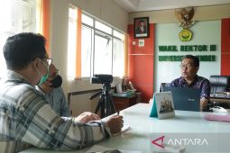 Universitas Jember tempati peringkat ke-14 institut riset se-Indonesia