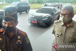 Tandatangani MoU, Pemkab Malra Bersama Kejari Tual Berupaya Ciptakan Clean Government