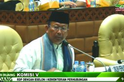 Kemenhub siap gelar mudik gratis untuk 10.500 orang  dari Jabodetabek