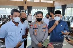 No cooking oil mafia found in South Kalimantan