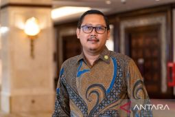 KSP: Indonesia di jalur tepat dalam akhiri pandemi COVID-19