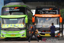 Pemprov Jatim belum pastikan program mudik gratis Lebaran 2022