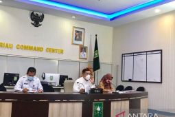 RSUD AA Pekanbaru akan segera bangun bunker radioterapi