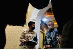 Pemprov Jatim dan AS buka peluang kerja sama perfilman di KEK Singhasari