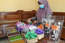 Produsen madumongso di Kabupaten Kediri banjir pesanan
