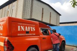 DPRD Tangerang minta Disnakertrans usut penyebab kecelakaan kerja PT SMS