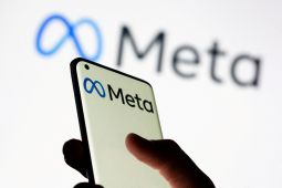 Meta akan rilis uang virtual untuk metaversenya