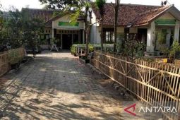 Pemkab Bekasi berencana bangun dua balai penyuluhan pertanian