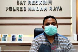 Tersangka penganiaya isteri di Nagan Raya ternyata positif sabu-sabu