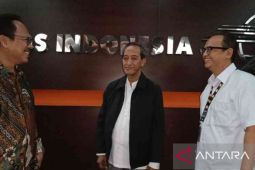 Ulama Nahdliyin dan Pos Indonesia kerja sama dorong ekonomi pesantren