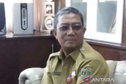 7.000 bibit buah ditanam pada pencanangan BBGRM di Kaltim