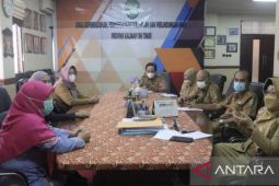 Komisi IV DPRD Kaltim alokasikan anggaran untuk perempuan dan anak