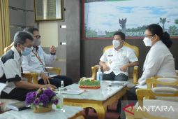 Satono dukung program keamanan pangan BPOM