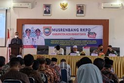 Ini lima kekuatan ekonomi baru pasca COVID-19 di Abdya