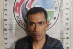 Polisi tangkap warga miliki ganja di Tanjungbalai