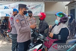 92 penderita COVID-19 di Babel masih jalani karantina