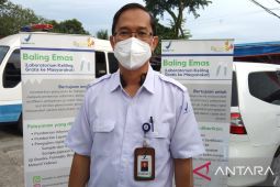 Targetkan masyarakat sehat, BPOM Babel bentuk 1.050 orang duta keamanan pangan