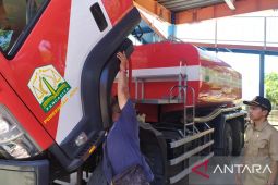 Banda Aceh masih kekurangan mobil pemadam dan personel damkar