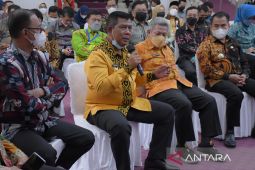 Bupati Citra usulkan pembangunan jalan di Musrenbang