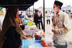 Bertuah sebagai modal UMKM sekaligus upaya perangi rentenir