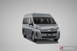 Toyota New Hiace dan Dyna pakai mesin baru Euro 4