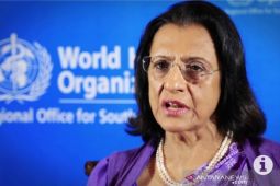 WHO menyerukan perlindungan sistem ekologi dan kesehatan