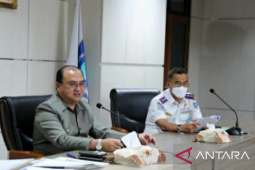 Gubernur Babel: pengerukan alur pelayaran di tiga pelabuhan perlu kolaborasi